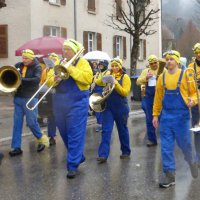 Hausen im Wiesental